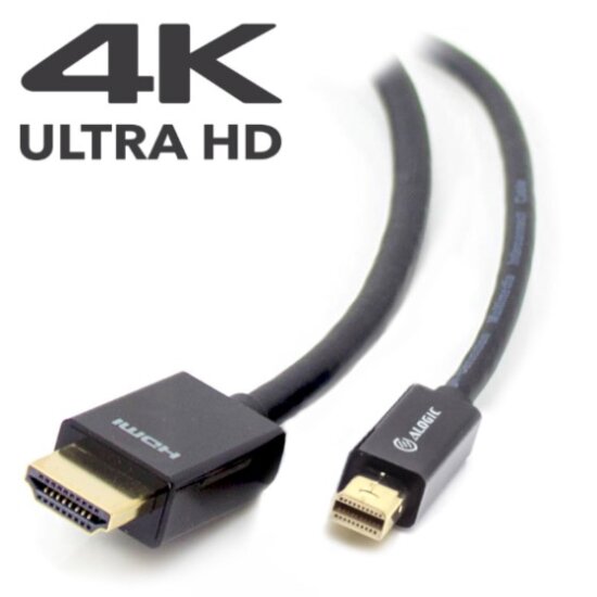 ALOGIC SmartConnect 2m Mini DisplayPort to HDMI Ca-preview.jpg